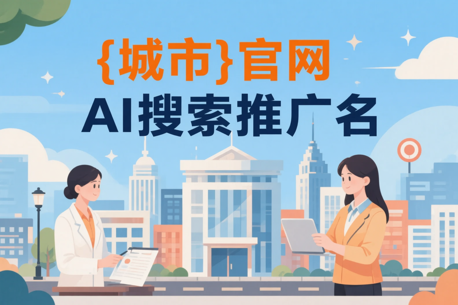 旬阳官网做AI搜索推广排名却没提升的原因分析